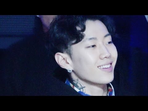 161210 AOMG 3RD ANNIVERSARY (FULL) - 박재범 / JAY PARK