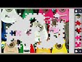Jigsaw Puzzles Craft