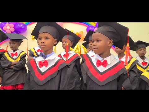 Graguation Day - Top Class