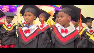 Graguation Day - Top Class