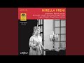 Aïda: Act IV: La fatal pietra sovra me si chiuse - Mirella Freni - Topic Aïda: Act IV: La fatal pietra sovra me si chiuse