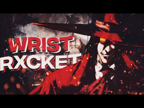 8XNE8 - WRIST RXCKET FT. 83HADES