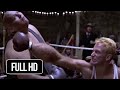 Popeye (1980) Boxing Scene with Robin Williams - A Scene From a Movie Popeye
