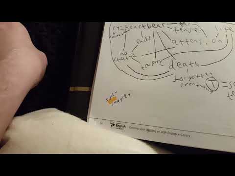 AQA power and conflict ozymandias