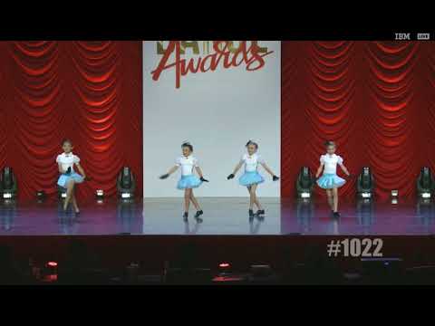 Spoonful of Sugar - Danceology