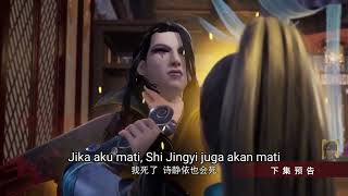 Download lagu Dubu Xiao yu episode 244 Sub Indo Preview mp3