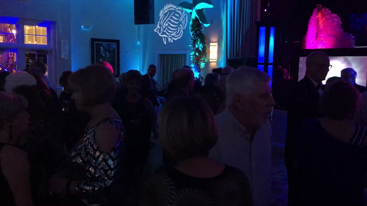 Promotional video thumbnail 1 for Brett Brisbois Events