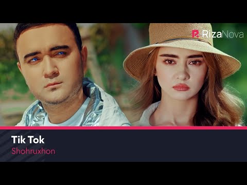 Shohruhxon - Tik-tak (Official Music Video)