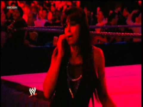 WWE Smackdown 9/03/2012 - John Laurinatus vs Teddy Long