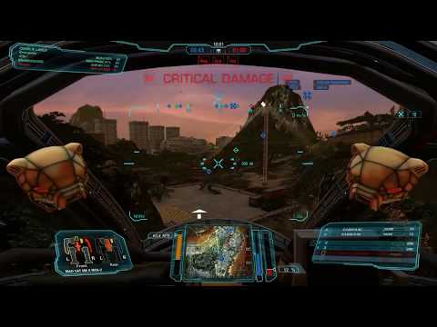 MechWarrior Online - Madcat MK2 MCII-2 2xC-LB20-X AC + 4xC-SRM 4 + ARTEMIS 4 Kill 775 Dam