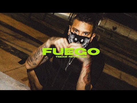 Teeam Revolver - Fuego (Video Oficial)