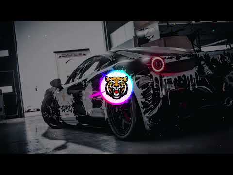 Murdbrain x Level 8 - Mantra (Bass Boosted)