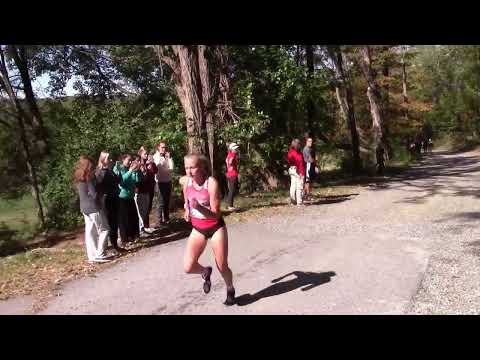 StarShine Reflections - Katelyn Tuohy 2019 XC - Part 1