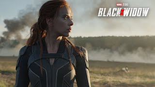 Let’s Go | Marvel Studios’ Black Widow