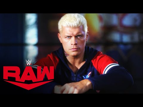 Cody Rhodes Loves The Athletes WWE Is Signing Because Of Their Mindset