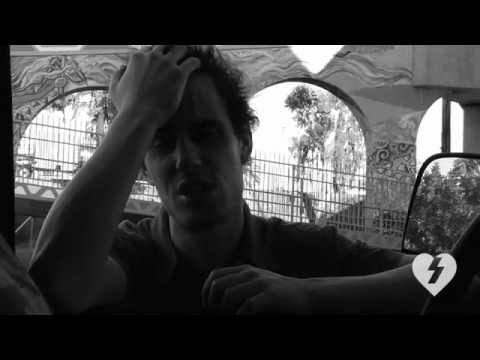 Jimmy Carlin - Mystery Skateboards