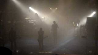 Nine Inch Nails - Final Solution with Peter Murphy (live)
