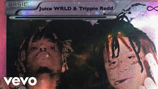 Trippie Redd & Juice WRLD - Matt Hardy 999 [Live Music Video] (Dir. by @easter.records)