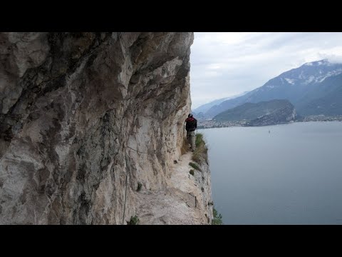 Schmugglerweg  Sentiero Contrabbandieri - Massimo Torti -
