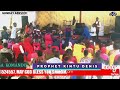 Pastor Filmed Whipping Believers In Hoima