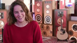 Video de MARILIA en la GALA de EUROVISIÓN | OT 2018