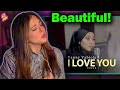 Vanny Vabiola I Love You Celine Dion Cover 1st EVER Reaction Analysis