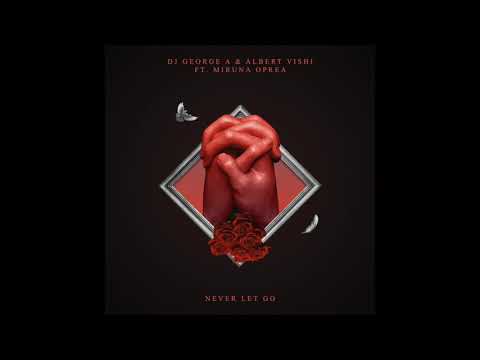 Dj George A & Albert Vishi feat. Miruna Oprea - Never Let Go (Official Radio)