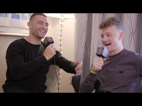 Spittin' Chiclets Interviews Jack Eichel - Full Interview