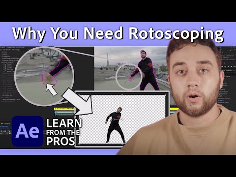 How To Add 3D Elements in Adobe After Effects Adobe Video
