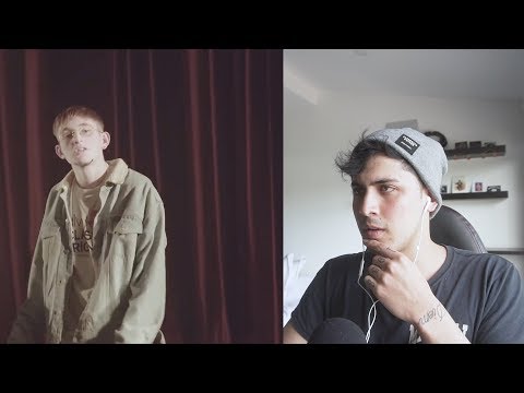 (REACCION) DILLOM X PIMP FLACO - DO RE MI  PROD. BLACKTHOVEN