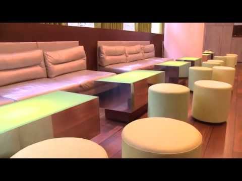 Side Hamburg (English Version) - Referenzvideo - Hotelfilm Liquid Ambient