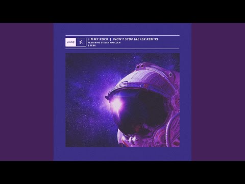 Thumbnail for Won't Stop video