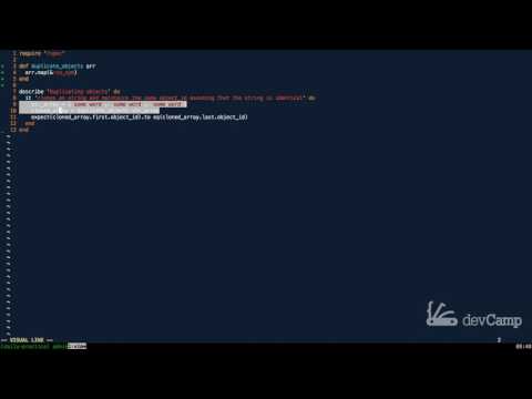 Parsing a String with Multiple Matches in Ruby