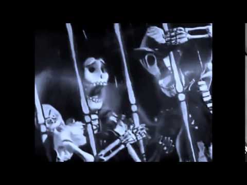 X Ray Cat Trio - Taco Wagon (Dick Dale)