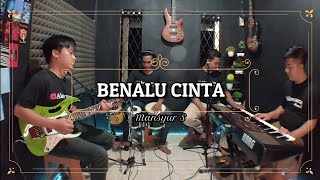 Download lagu BENALU CINTA KARAOKE NADA COWOK Mansyur S mp3 Download lagu BENALU CINTA KARAOKE NADA COWOK Mansyur S mp3