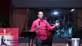 Intro to Soaking and How to Soak in the Presence of God