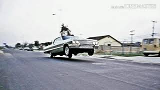 Kool G Rap Ft. Dj Polo - Road To The Riches