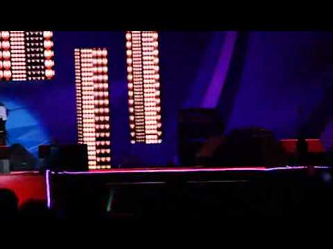 [FANCAM] 120504 Crazy in Love - Ailee