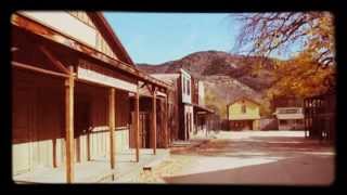 Stan Ridgway - Lonely Town (Elysium Remastered 2014 - HD)