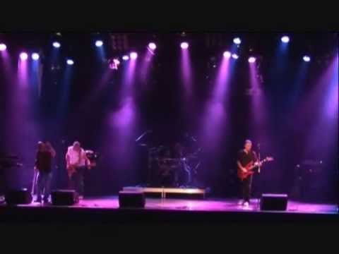 Beyond Vengeance performs  Highway Star by Deep Purple