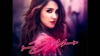 02 Sin Ti Yo Estoy Muy Bien Dulce Maria CD DM