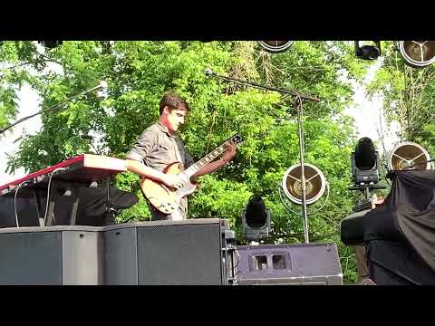 Travers Brothership “Fighting For Peace” @ Salvage Station 6/3/22 4K