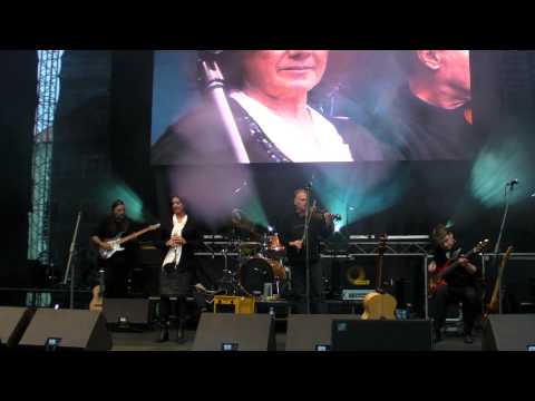 Špalíček fest - Marie Rottrová - Lásko voníš deštěm