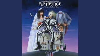 End Credits (From &quot;Beetlejuice&quot; Soundtrack)