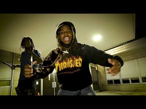 Mick Cold x Roc_Thagreat - Slide Talkin ( Shot by Matt Hein )