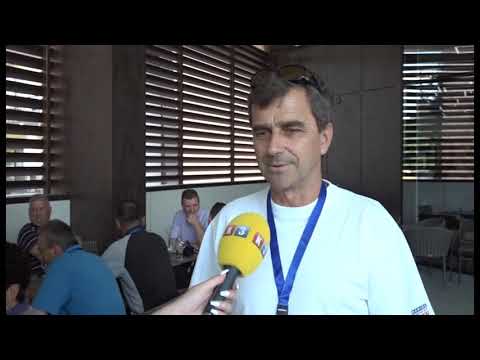 Derventa: Načelnik Simić u posjeti RVI i porodicama poginulih u banji Slatina 22. 07. 2019.