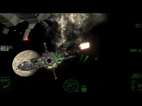 Freespace 2: Awakenings - Change of Hands