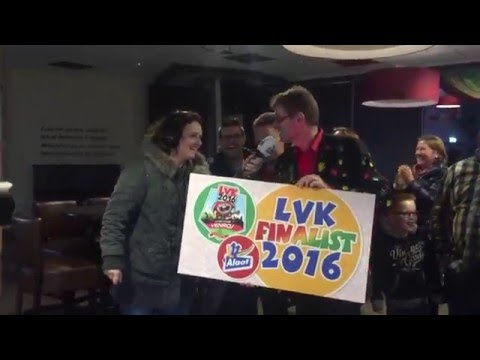 Bekendmaking LVK-Finalist 18: De Geliënde - De meiste sjpas (Hulsberg)