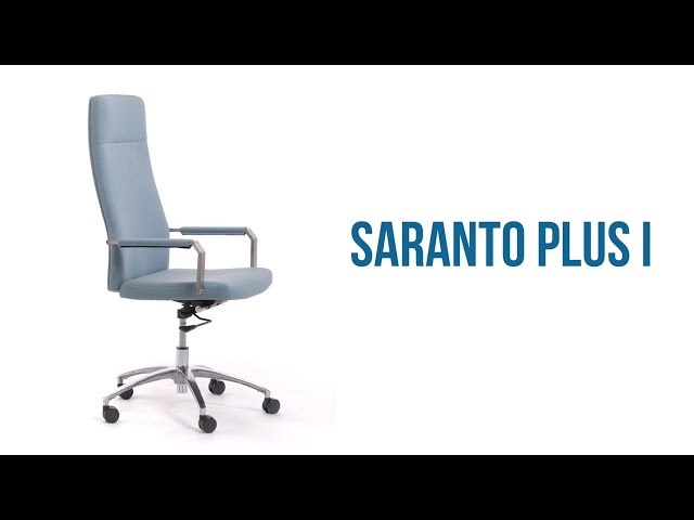 Video Teaser für SARANTO PLUS I - Funktionsvideo