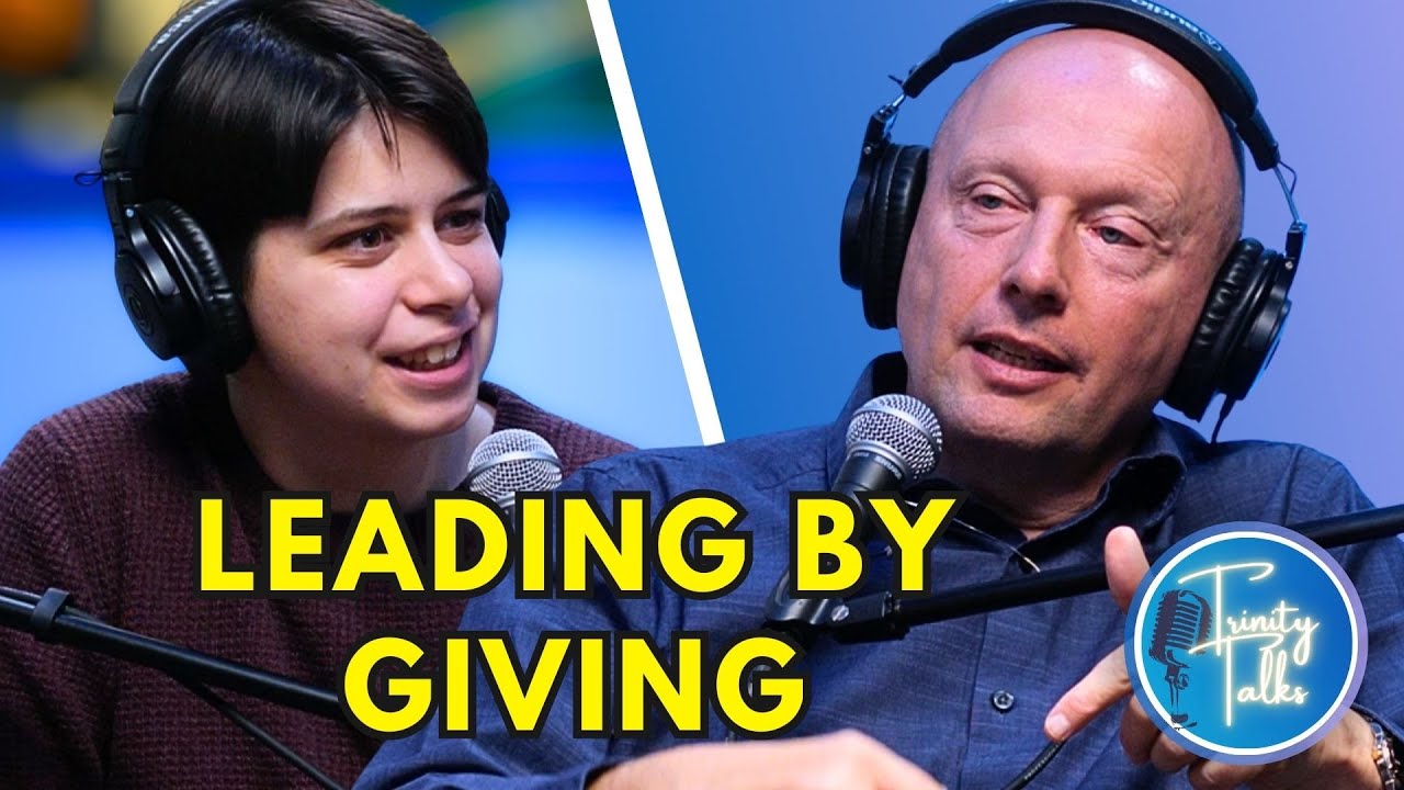 The Key to Greater Impact